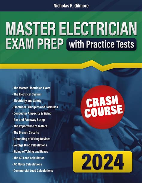 is master electrician test hard|master of electrician exam.